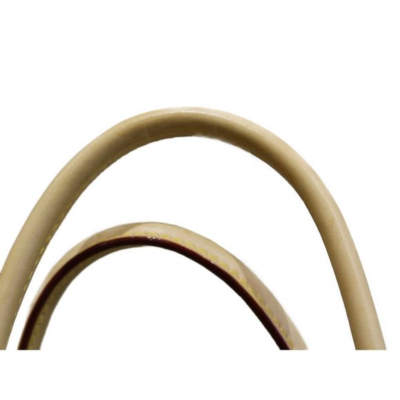 Louis Vuitton Pallas Monogram Handbag Shoulder Bag - Picture 7 of 9